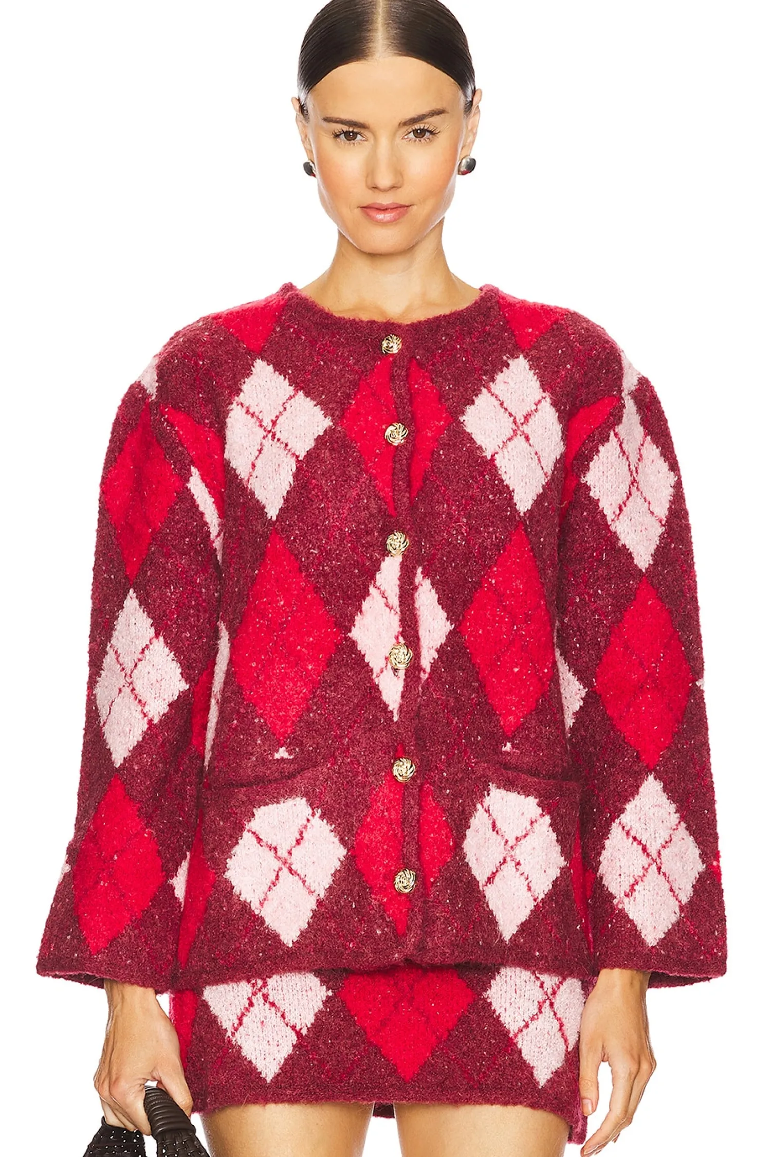Women Kitri Matching Sets>Pandora Cardigan