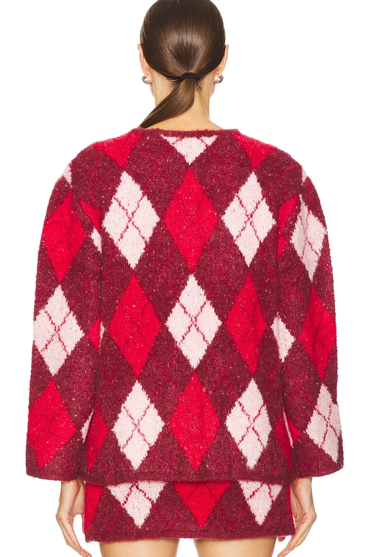 Women Kitri Matching Sets>Pandora Cardigan