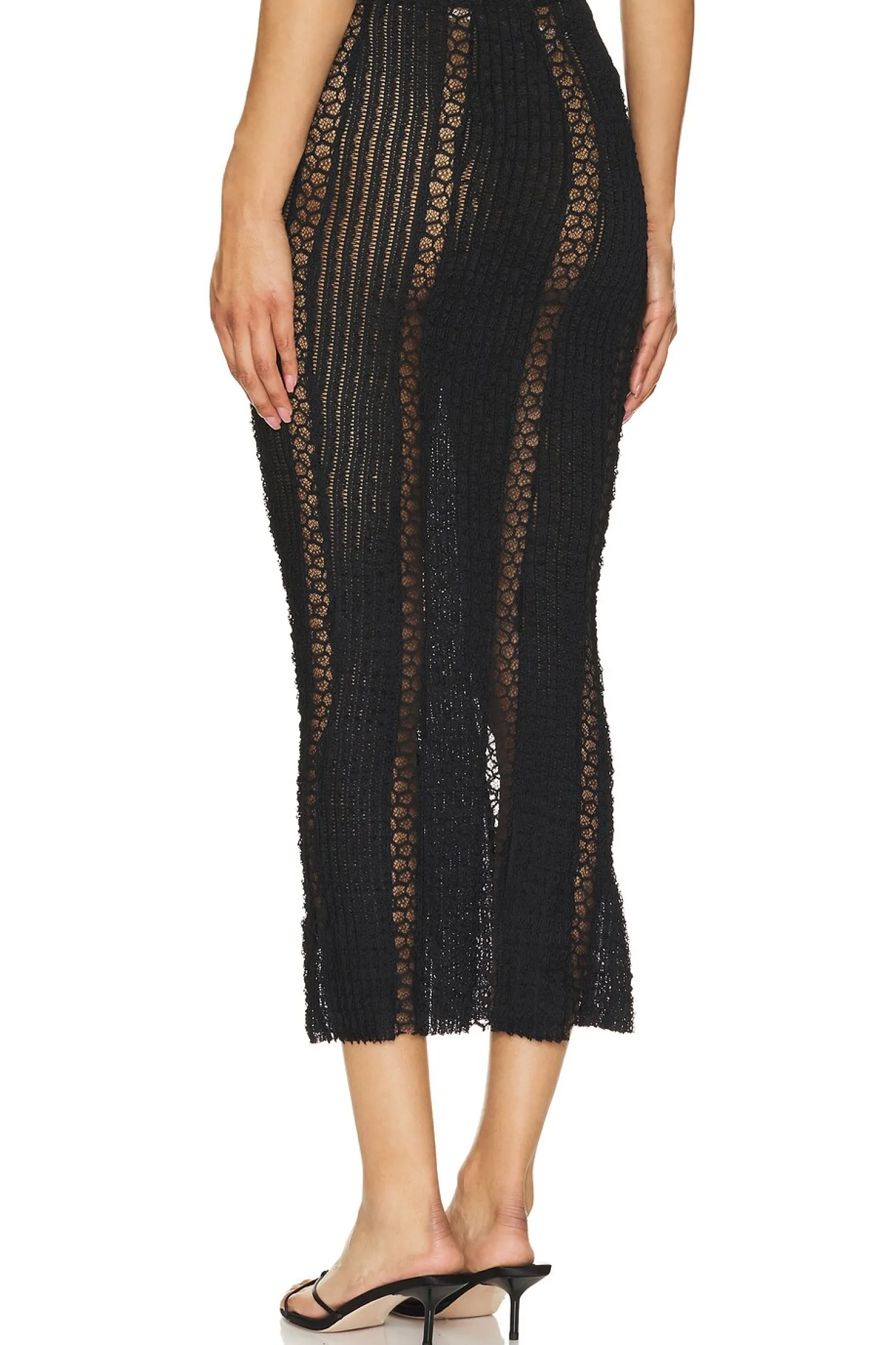 Women God Save Queens Matching Sets>Pandora Skirt