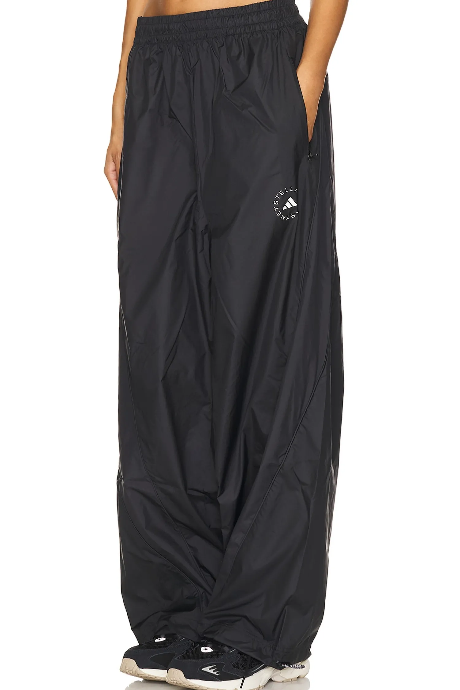 Women adidas by Stella McCartney Pants>Pant