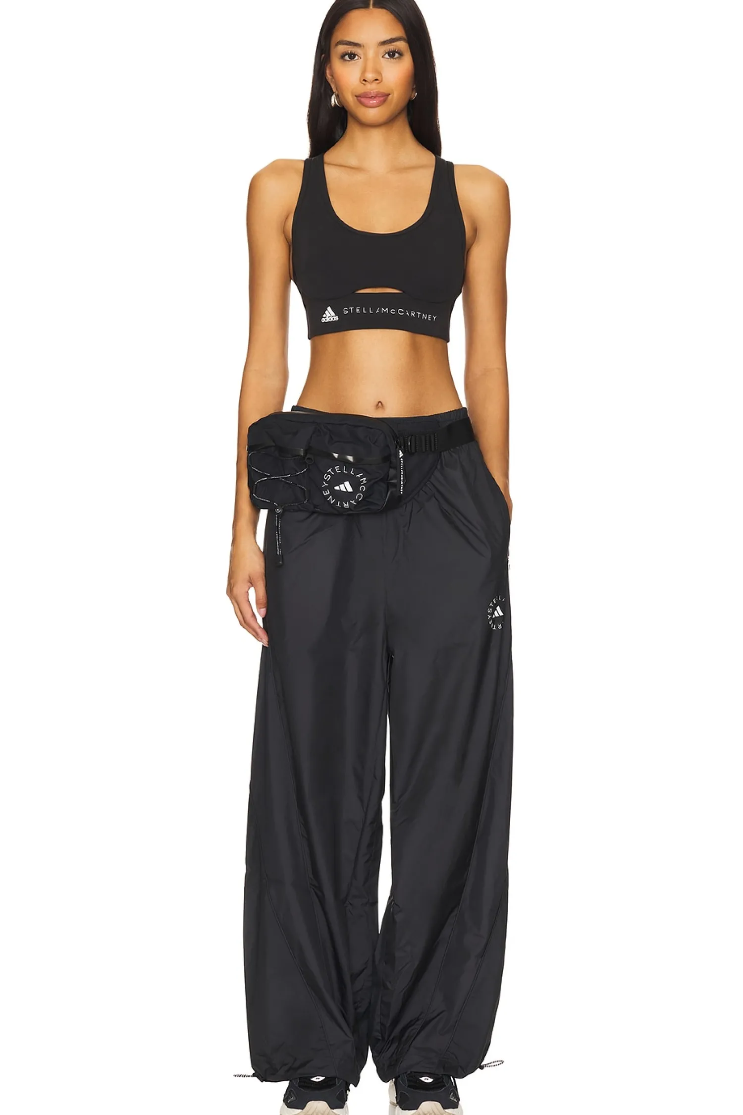 Women adidas by Stella McCartney Pants>Pant