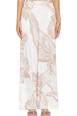 Women ROCOCO SAND Pants|Matching Sets>Pant