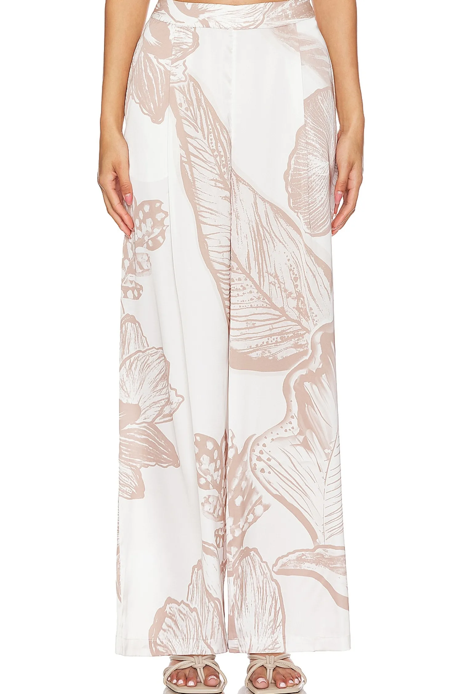Women ROCOCO SAND Pants|Matching Sets>Pant