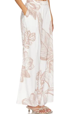 Women ROCOCO SAND Pants|Matching Sets>Pant
