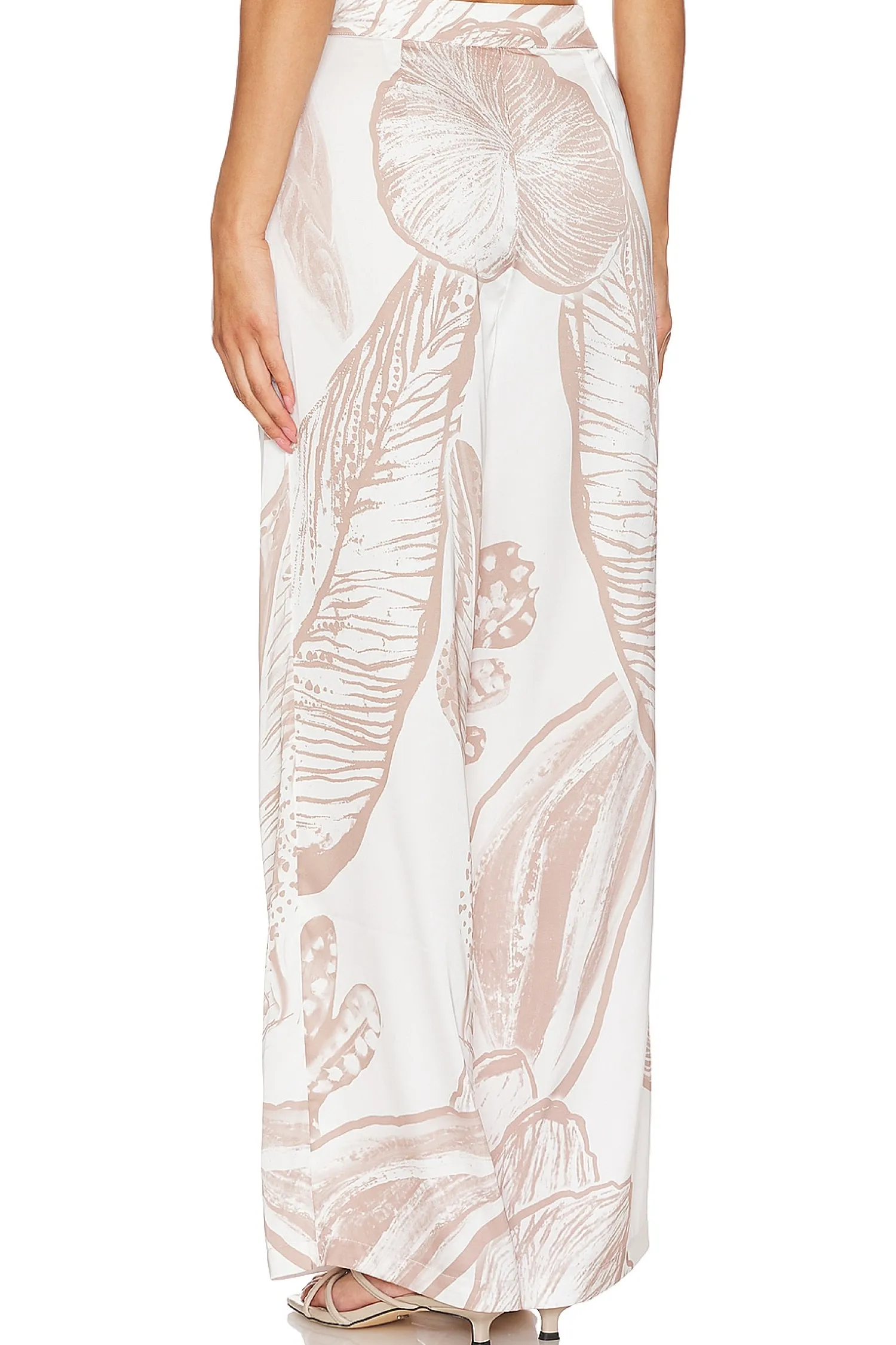 Women ROCOCO SAND Pants|Matching Sets>Pant