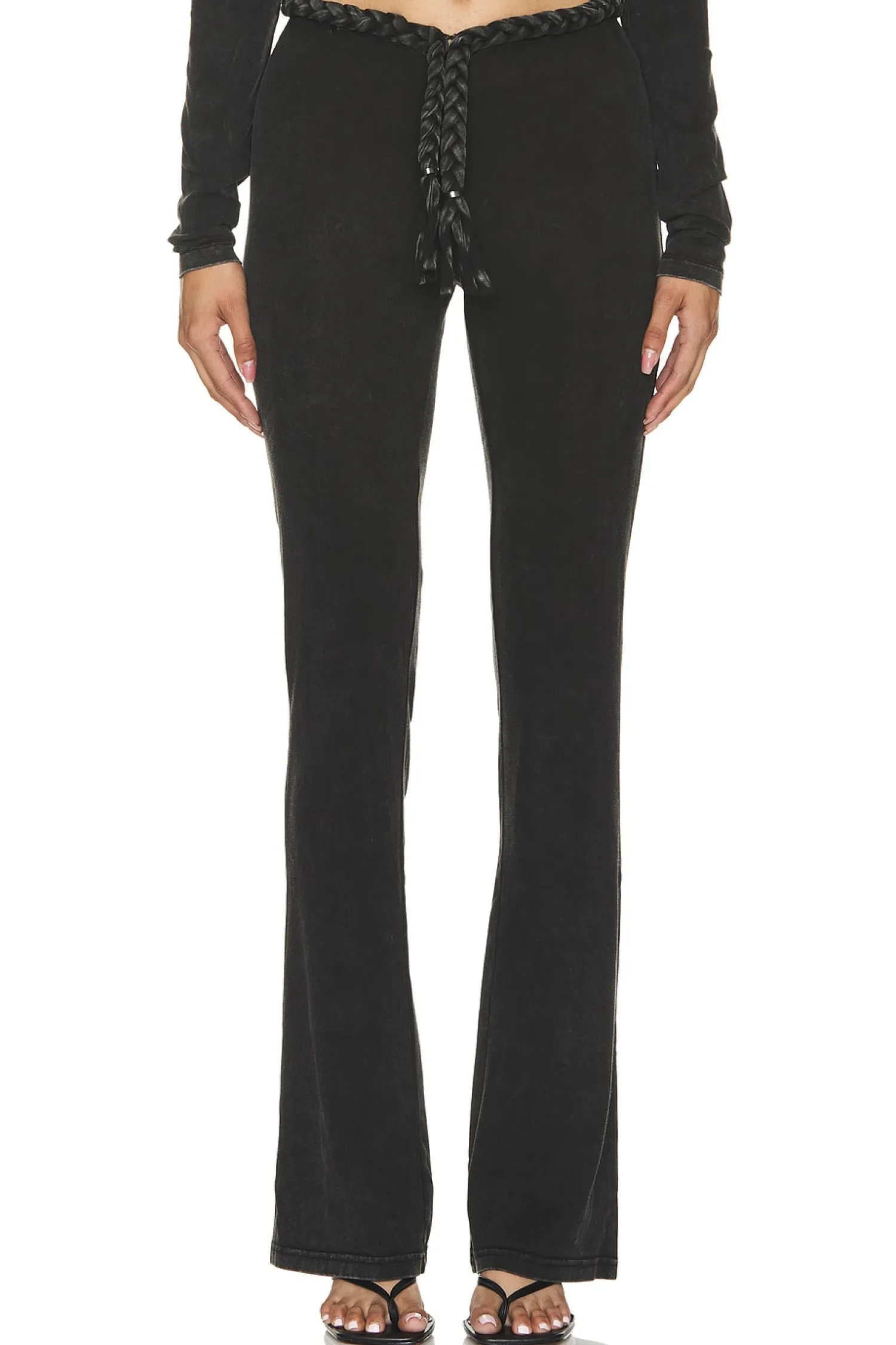 Women MARRKNULL Pants>Pants