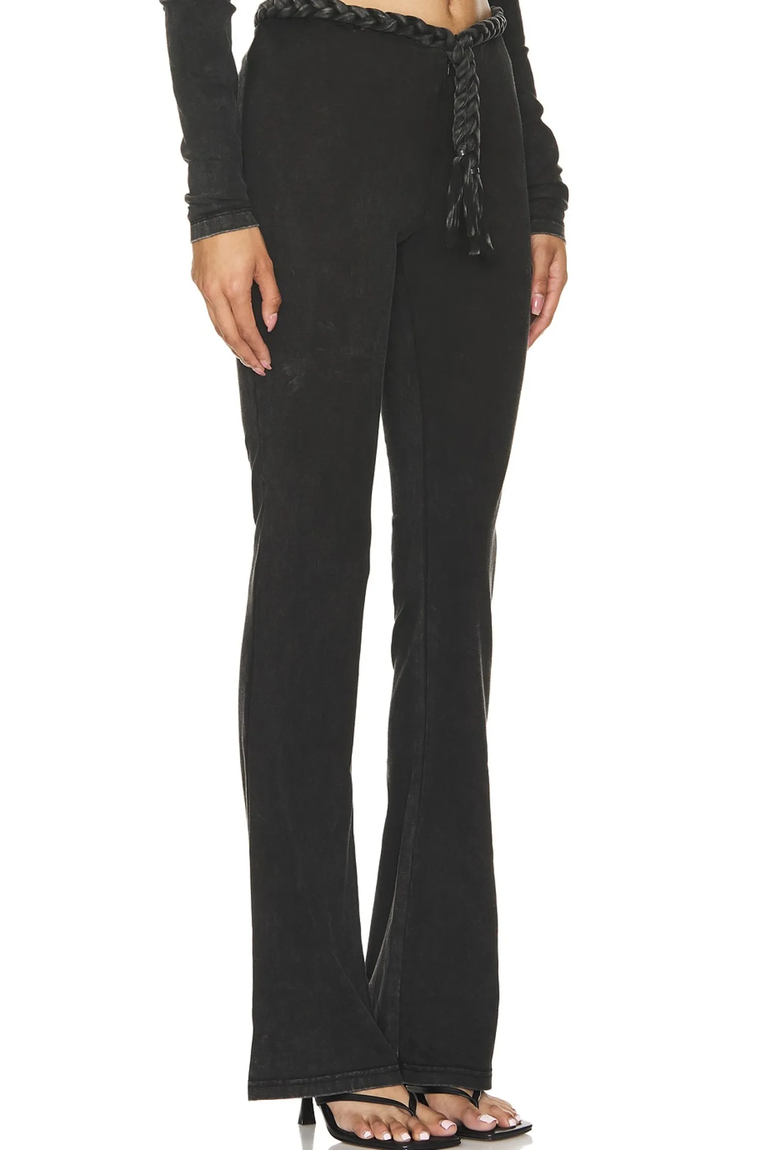 Women MARRKNULL Pants>Pants