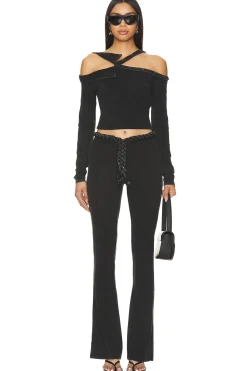 Women MARRKNULL Pants><noscript><img width=