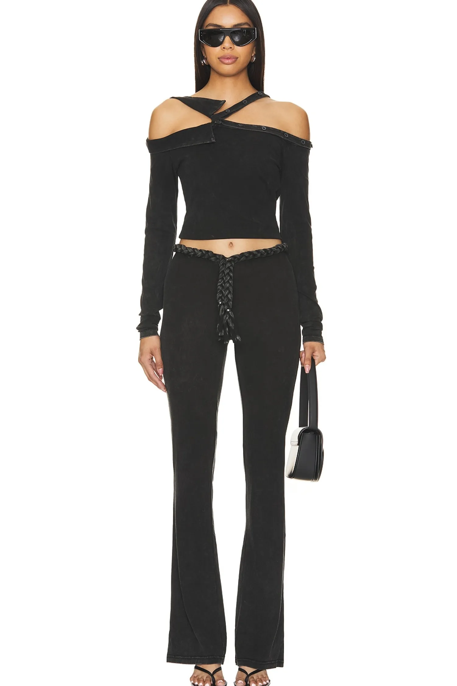 Women MARRKNULL Pants>Pants