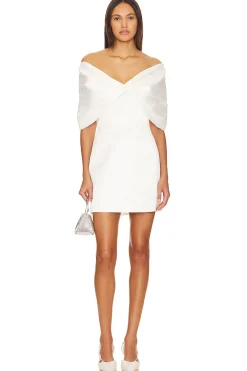 Women SAU LEE Dresses>Paola Dress