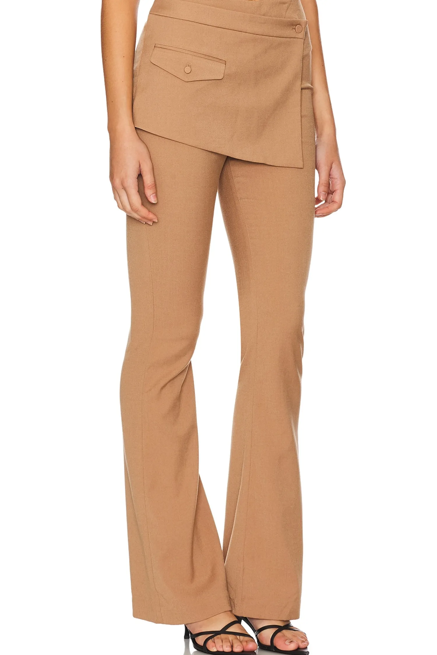 Women Camila Coelho Pants>Paola Pant