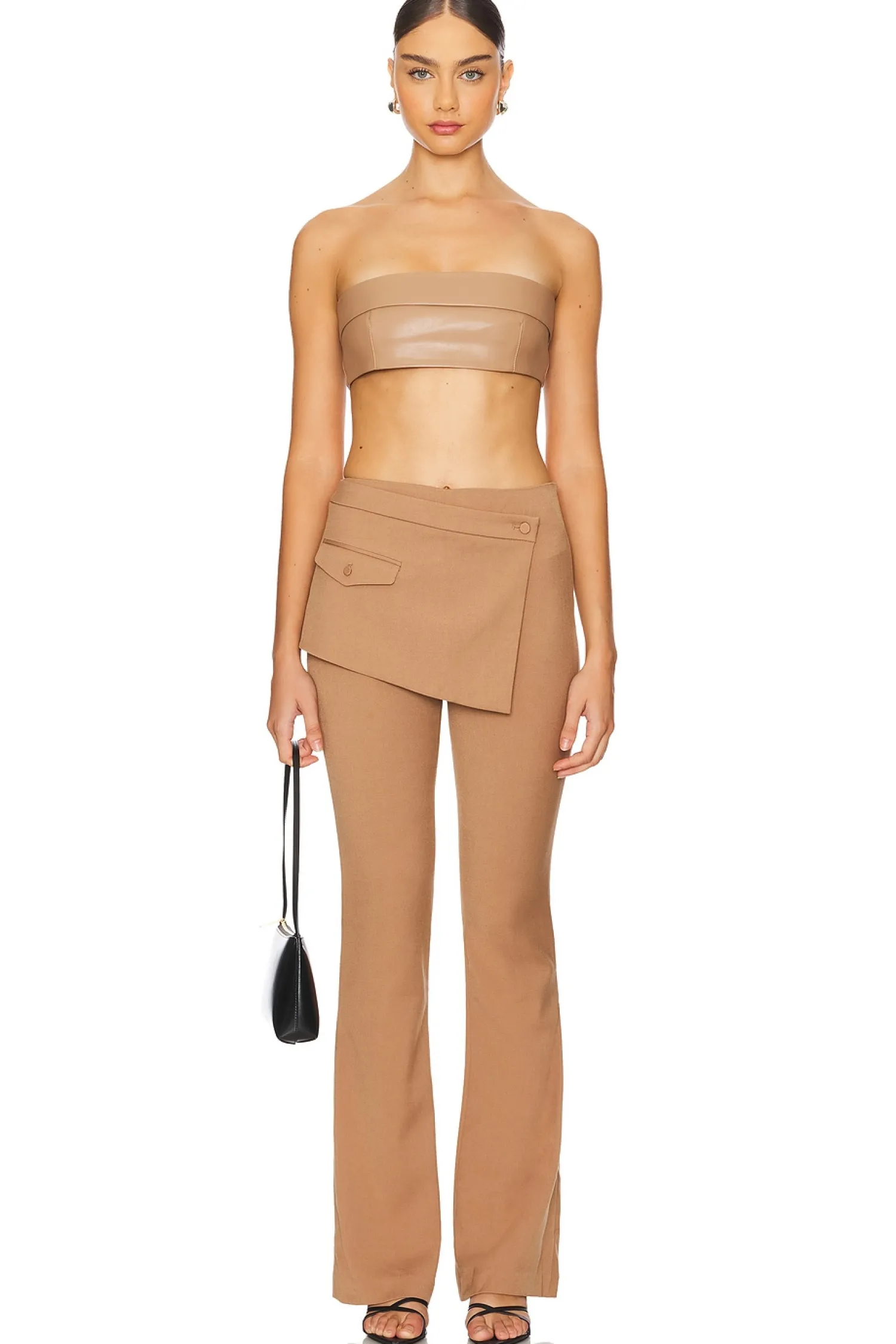 Women Camila Coelho Pants>Paola Pant