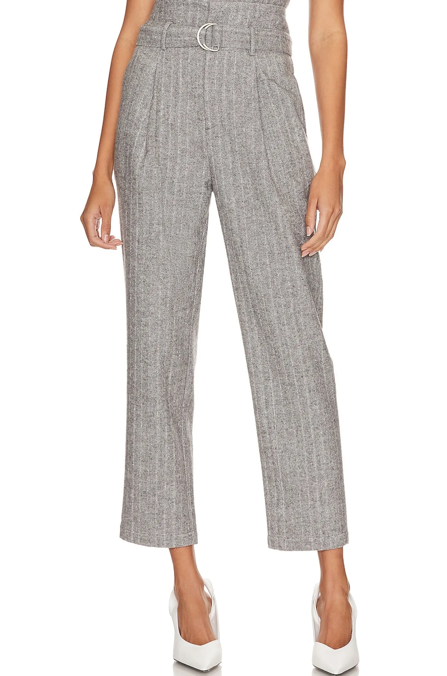 Women Line & Dot Pants>Paola Pants
