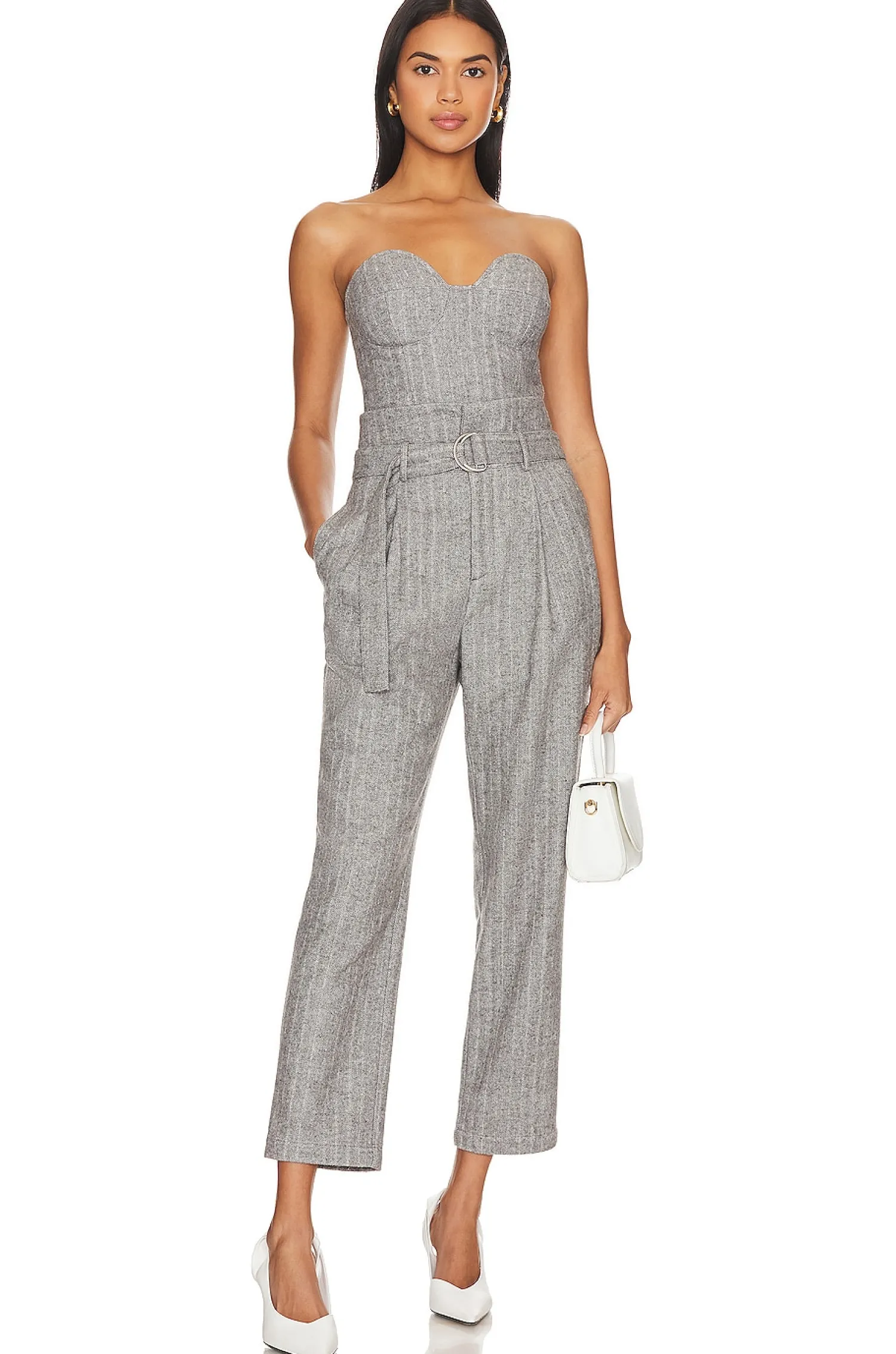 Women Line & Dot Pants>Paola Pants