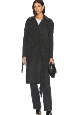 Women L'Academie Jackets & Coats>Paolina Coat