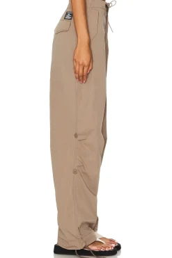 Women ALPHA INDUSTRIES Pants><noscript><img width=