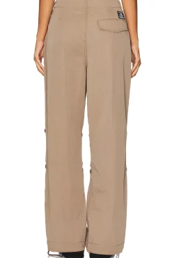 Women ALPHA INDUSTRIES Pants><noscript><img width=