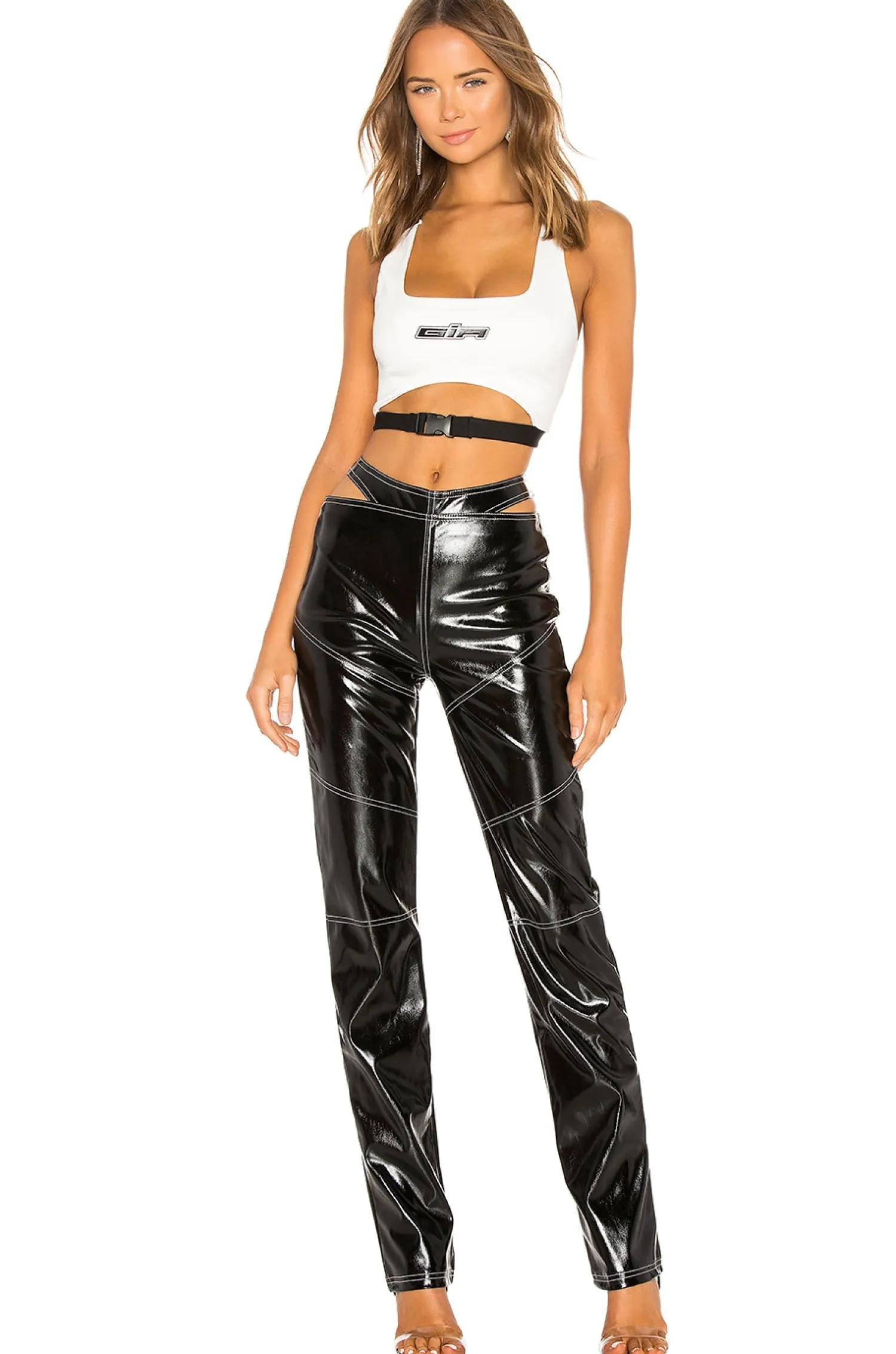 Women I.AM.GIA Pants>Paris Pant