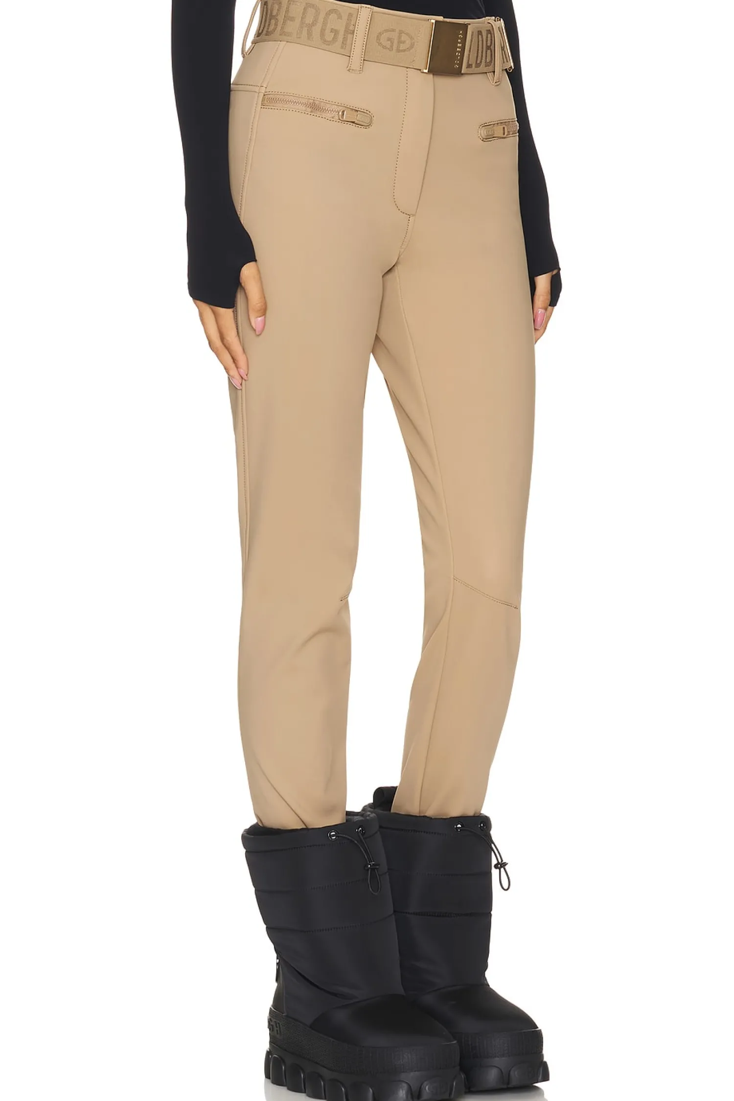Women Goldbergh Pants>Paris Ski Pants