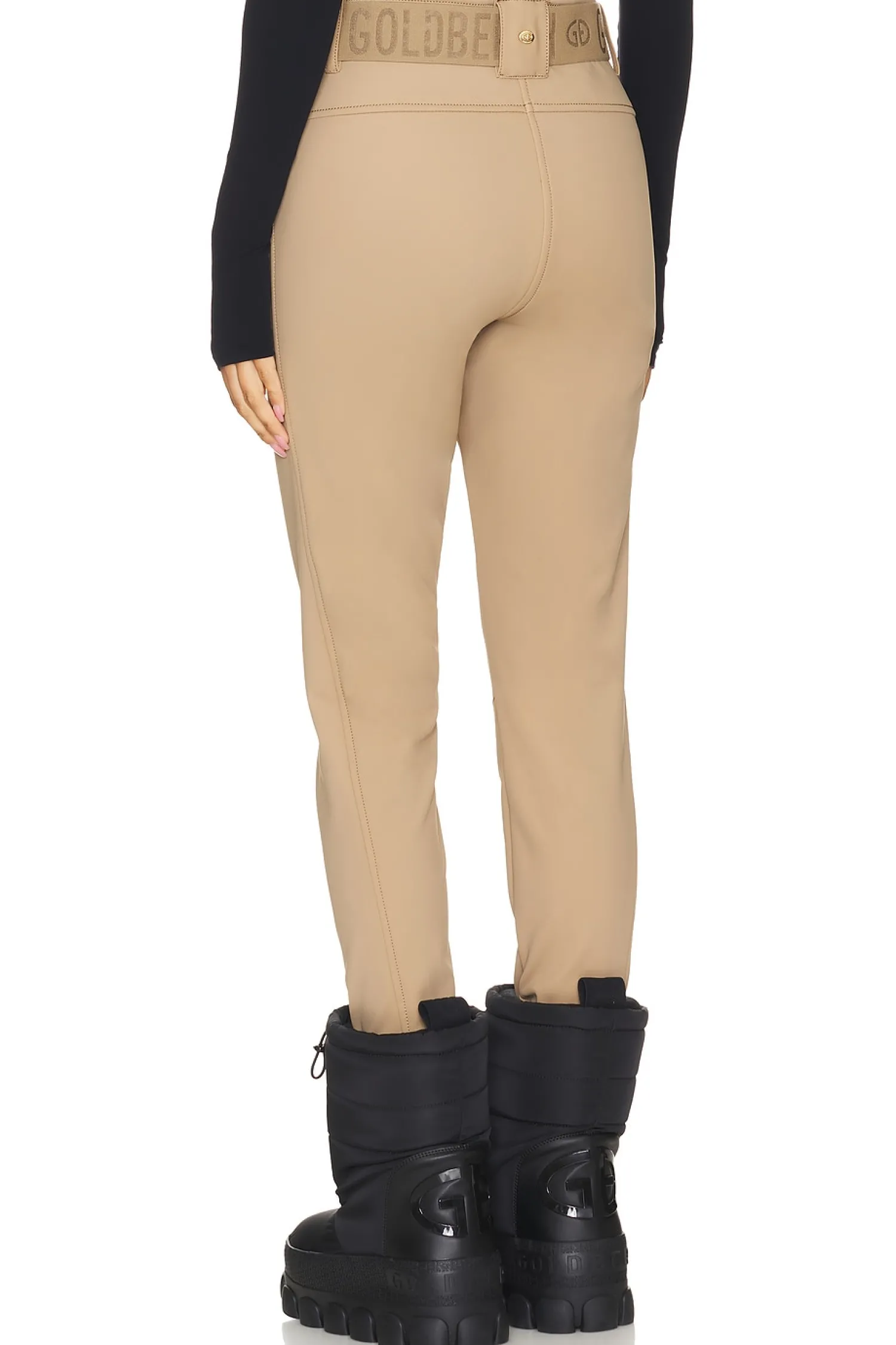 Women Goldbergh Pants>Paris Ski Pants