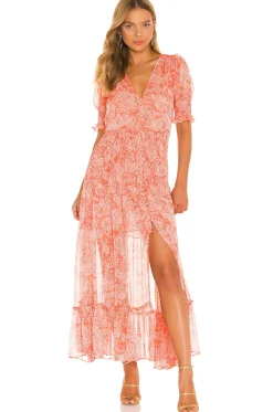 Women MISA Los Angeles Dresses>Parisa Dress