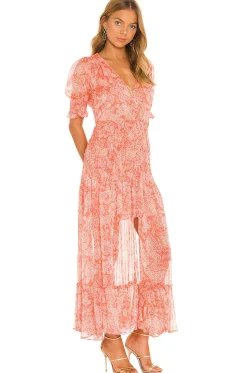 Women MISA Los Angeles Dresses>Parisa Dress