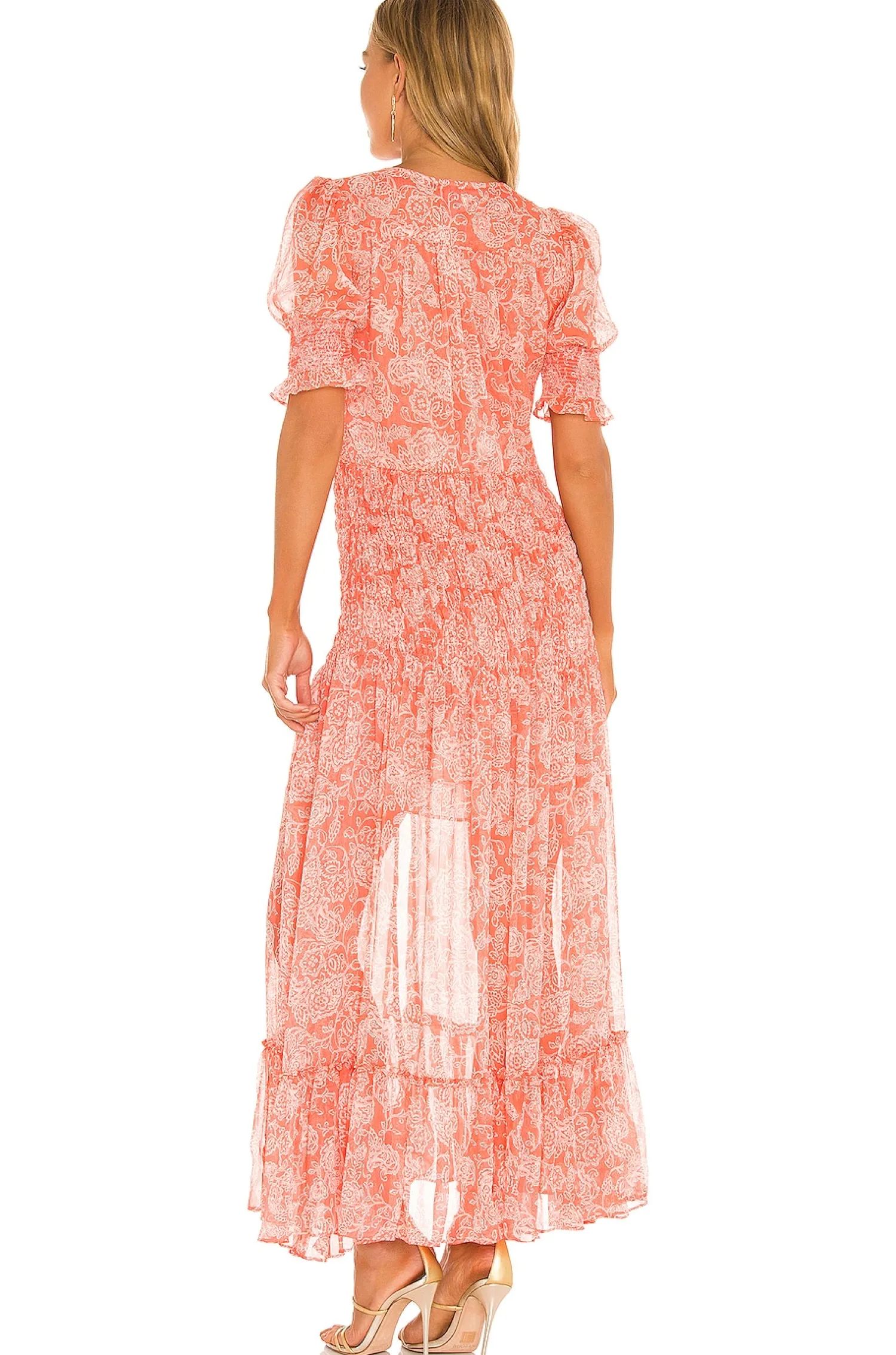 Women MISA Los Angeles Dresses>Parisa Dress