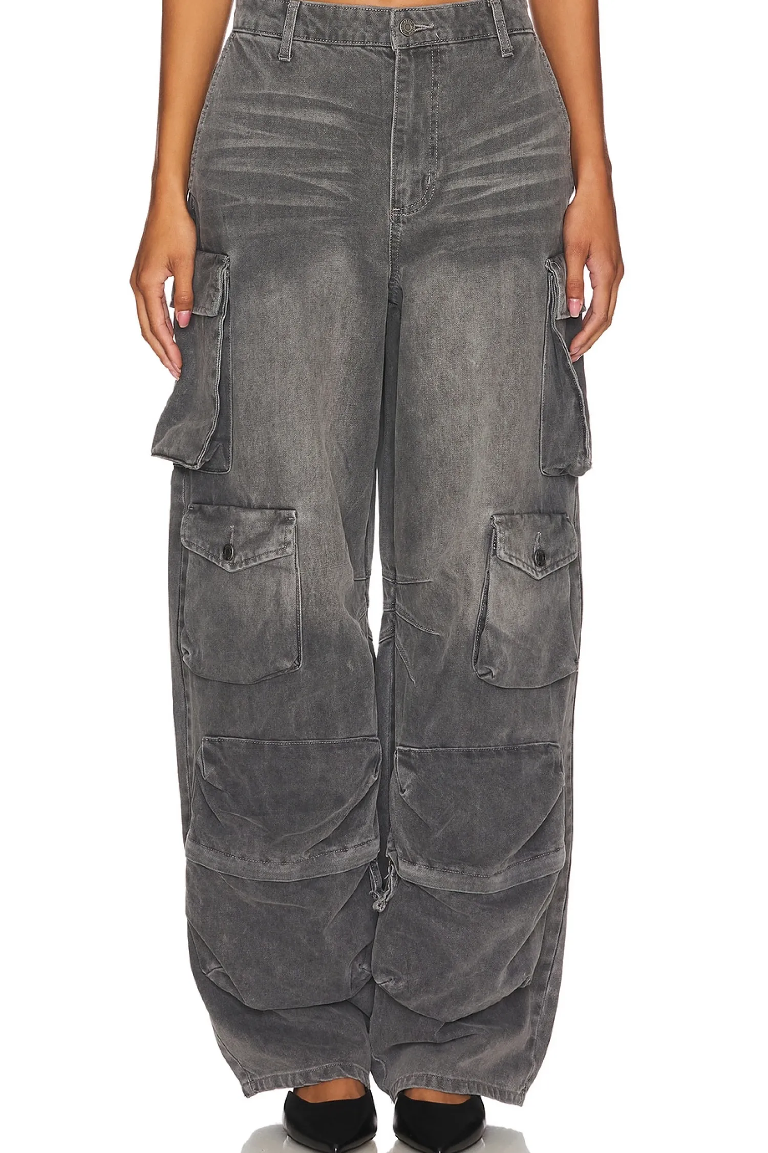 Women AFRM Matching Sets>Parker Cargo
