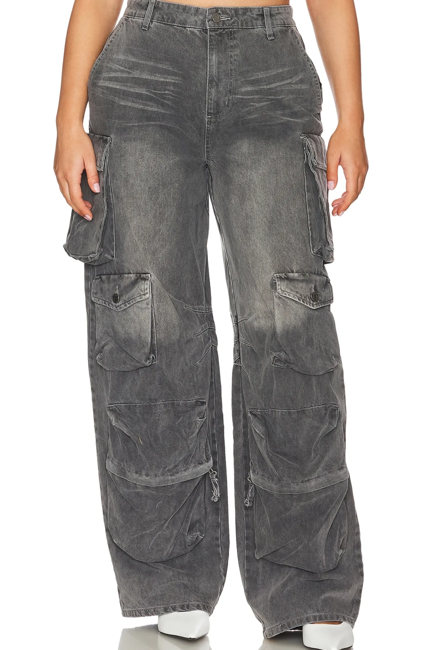 Women AFRM Matching Sets>Parker Cargo