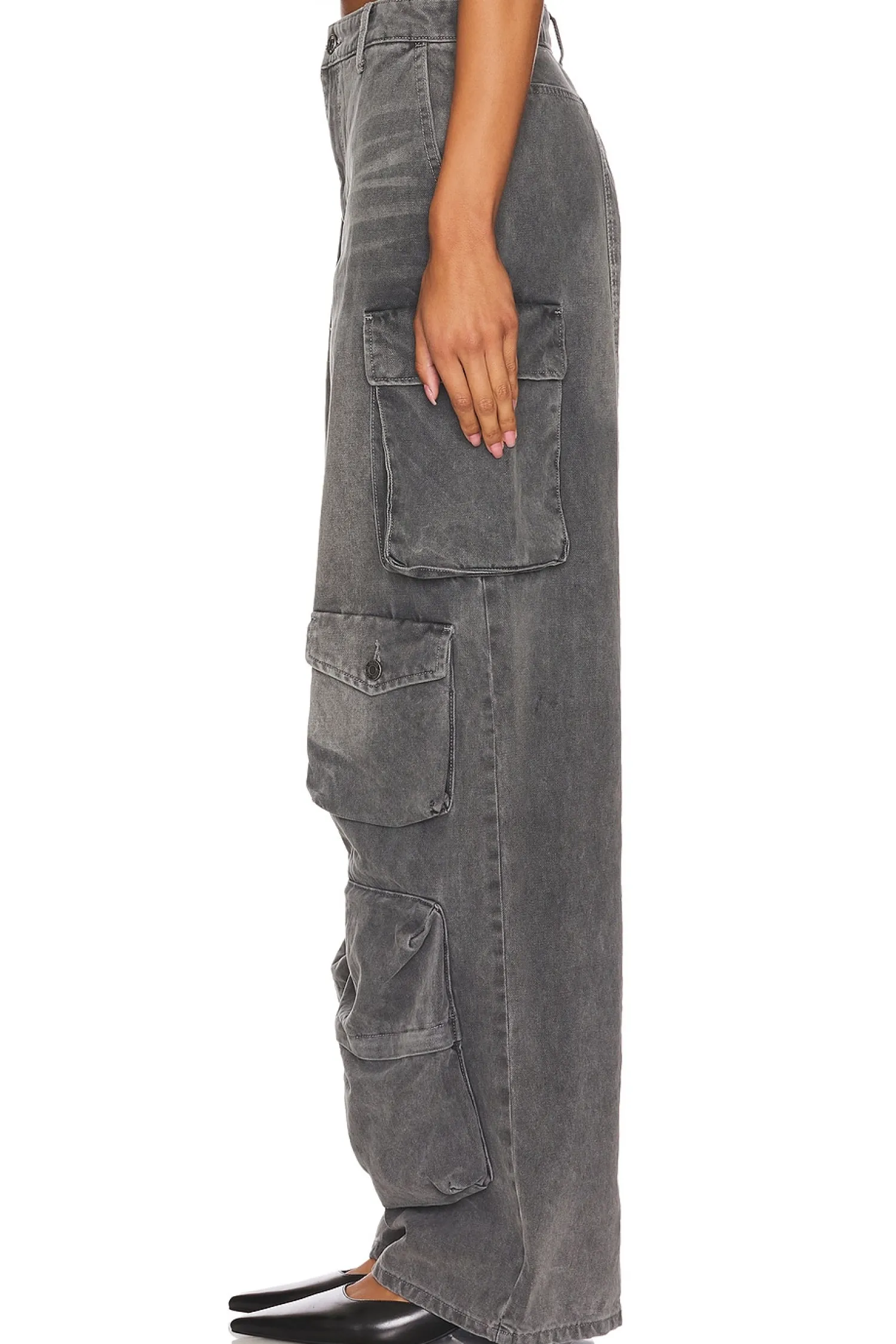 Women AFRM Matching Sets>Parker Cargo