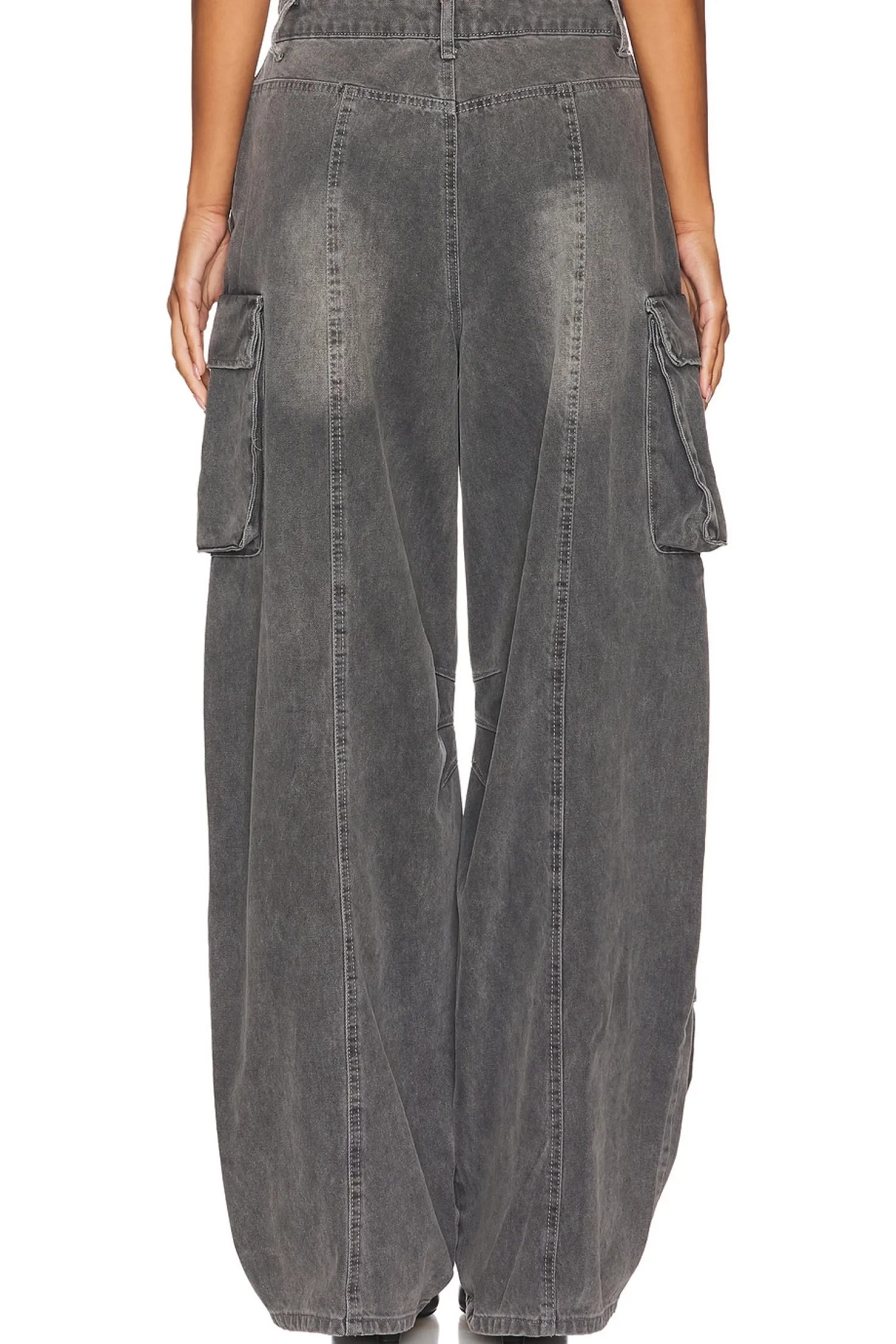Women AFRM Matching Sets>Parker Cargo