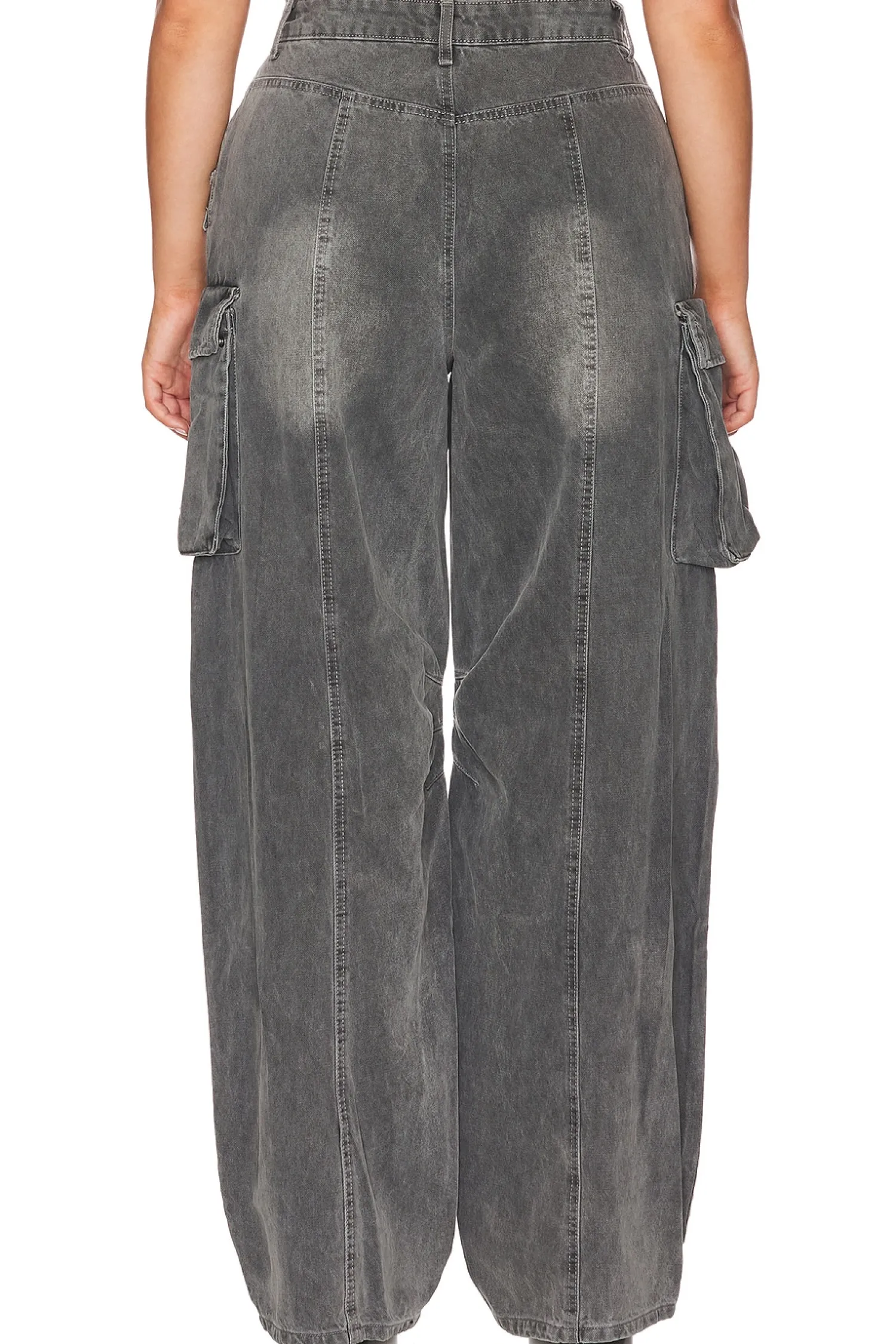 Women AFRM Matching Sets>Parker Cargo