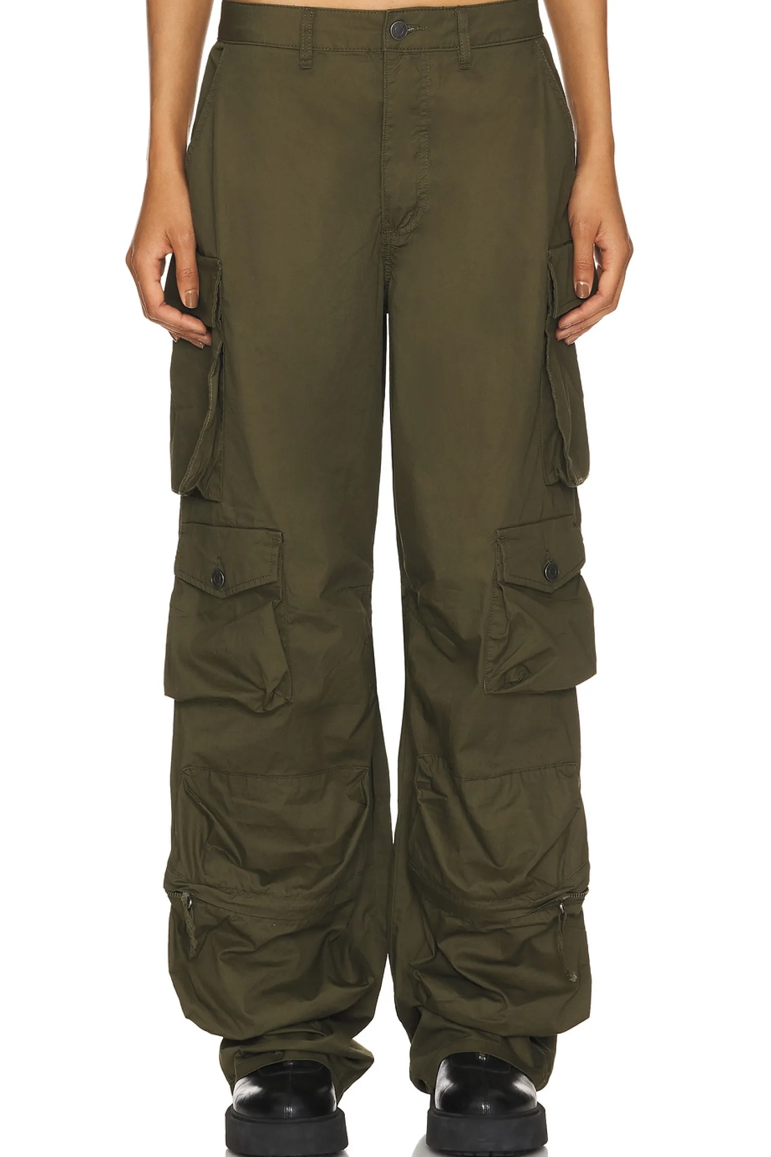 Women AFRM Pants>Parker Cargo Pant