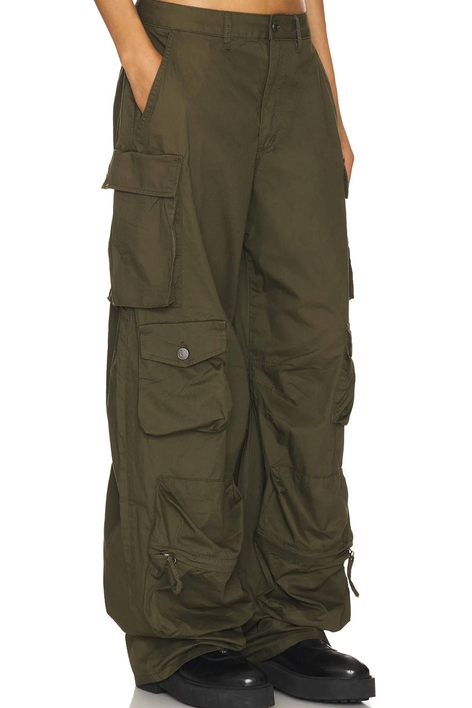 Women AFRM Pants>Parker Cargo Pant
