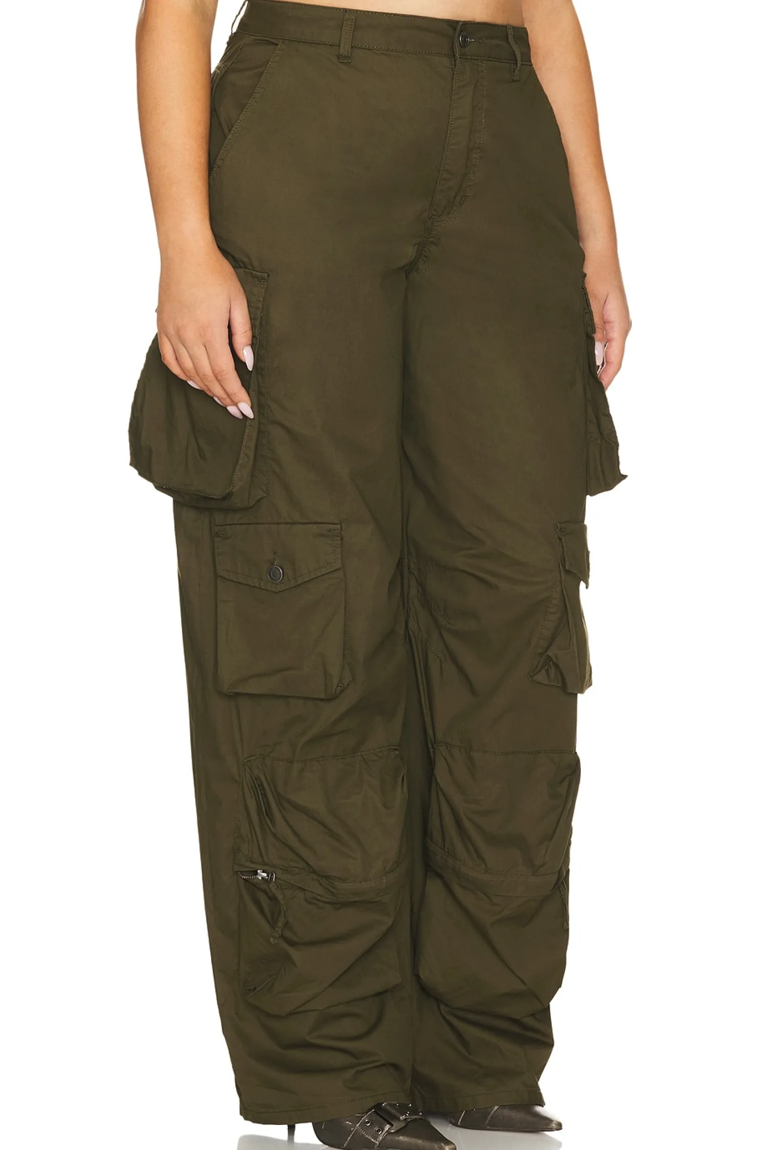 Women AFRM Pants>Parker Cargo Pant