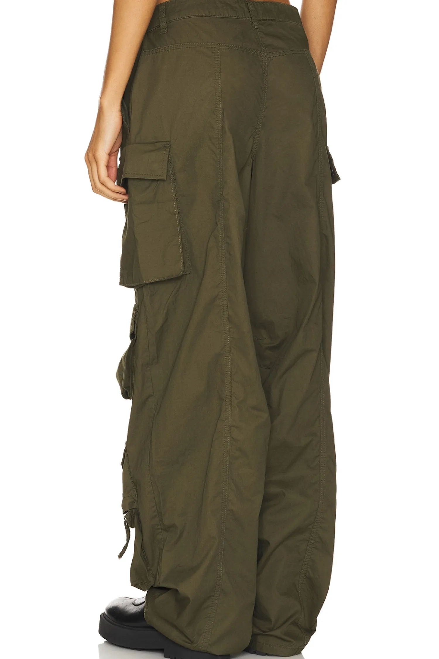 Women AFRM Pants>Parker Cargo Pant