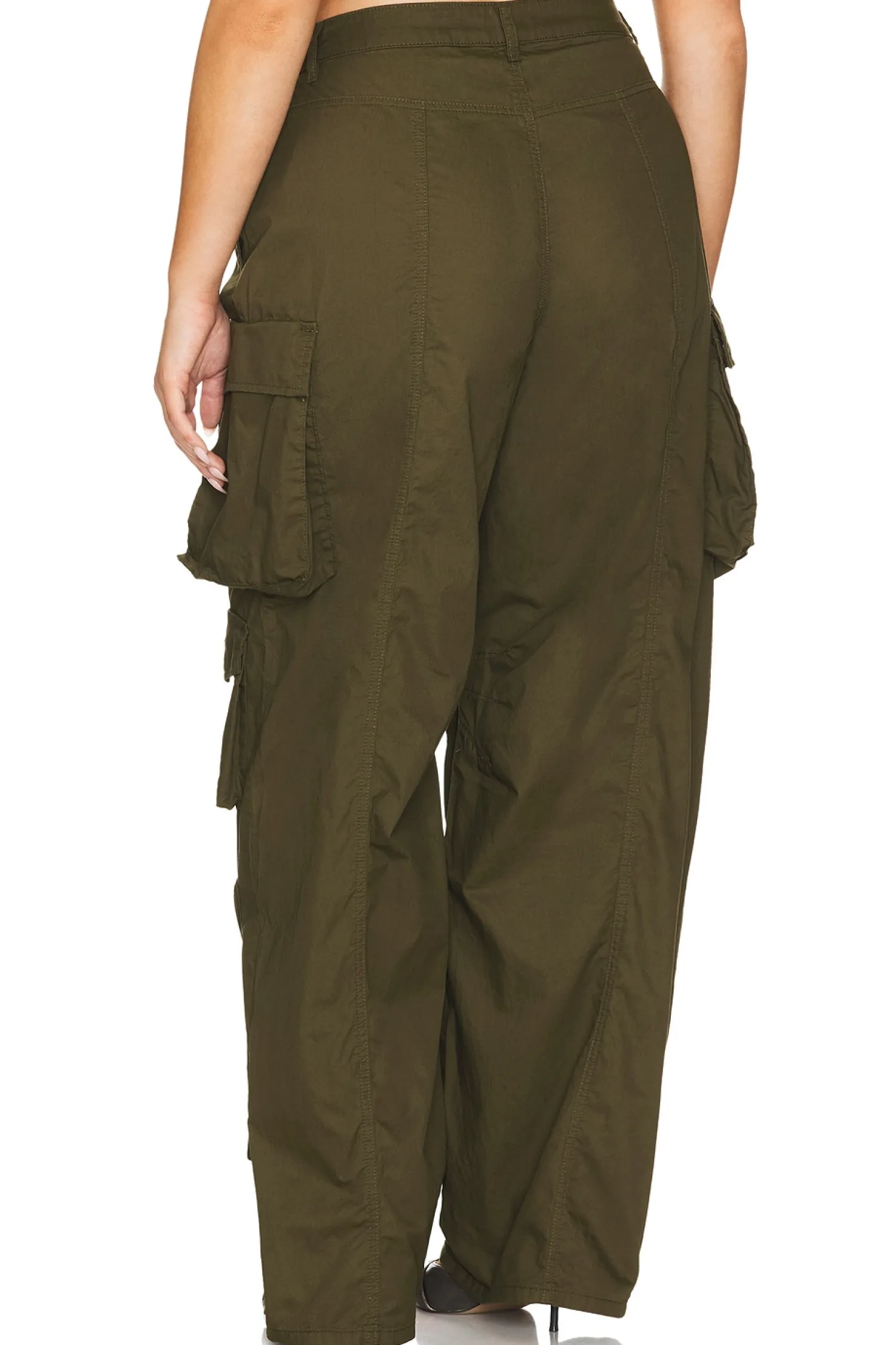Women AFRM Pants>Parker Cargo Pant