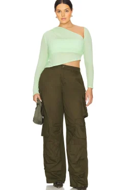 Women AFRM Pants><noscript><img width=