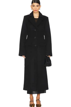 Women Lovers and Friends Jackets & Coats>Parker Coat