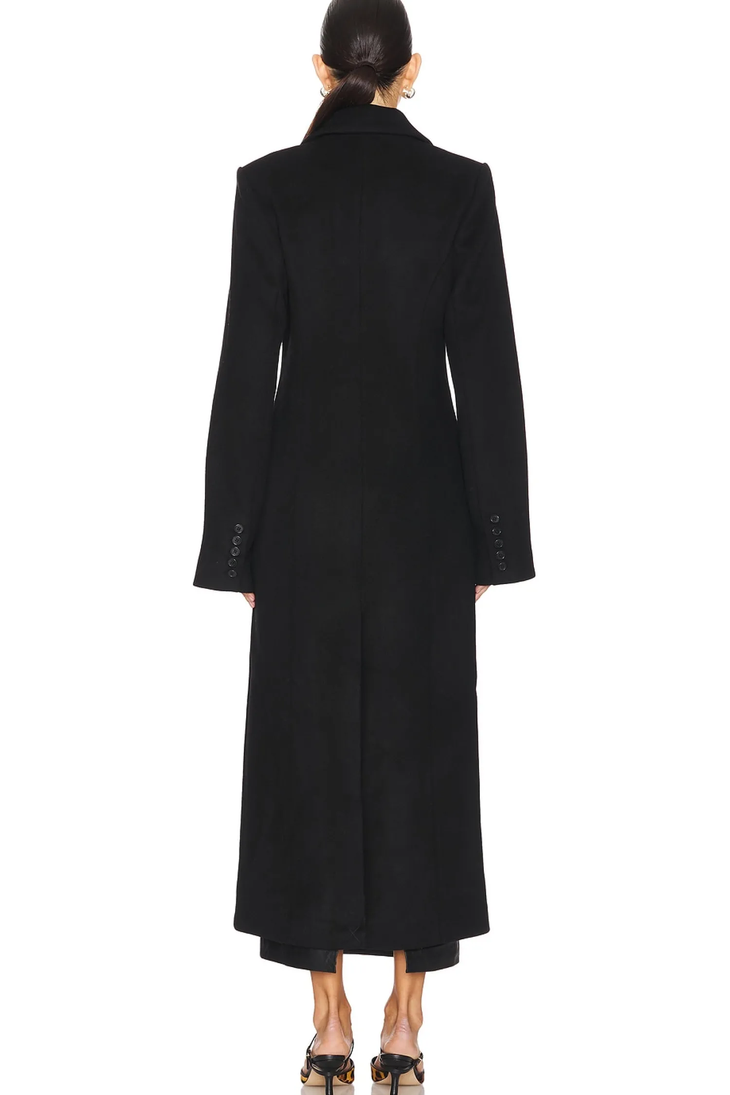 Women Lovers and Friends Jackets & Coats>Parker Coat