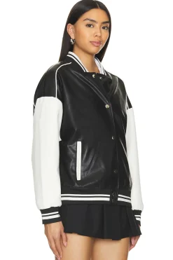 Women superdown Jackets & Coats><noscript><img width=