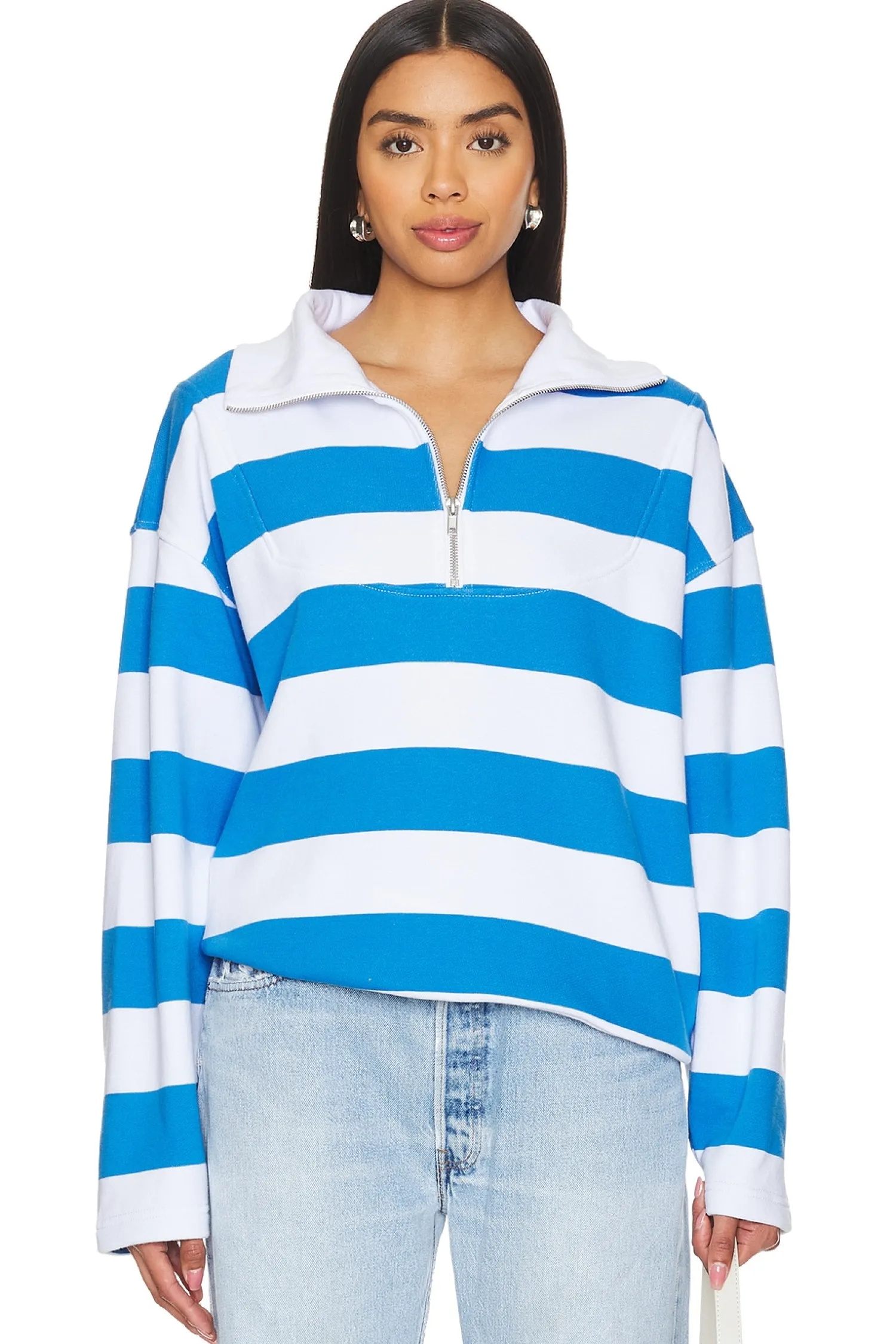 Women Rails Loungewear>Parker Top
