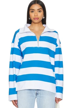 Women Rails Loungewear>Parker Top