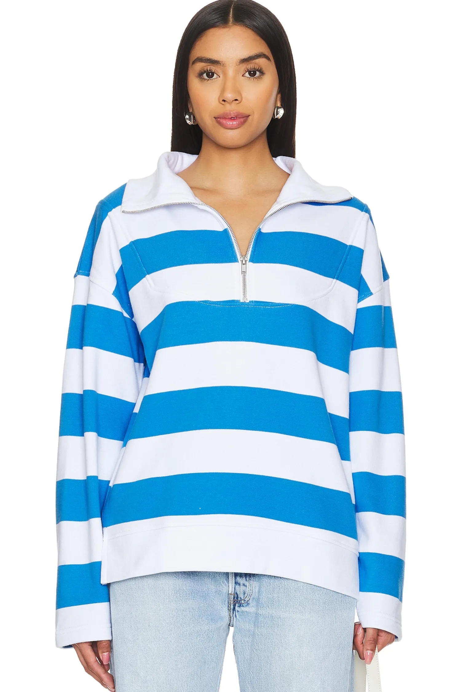 Women Rails Loungewear>Parker Top