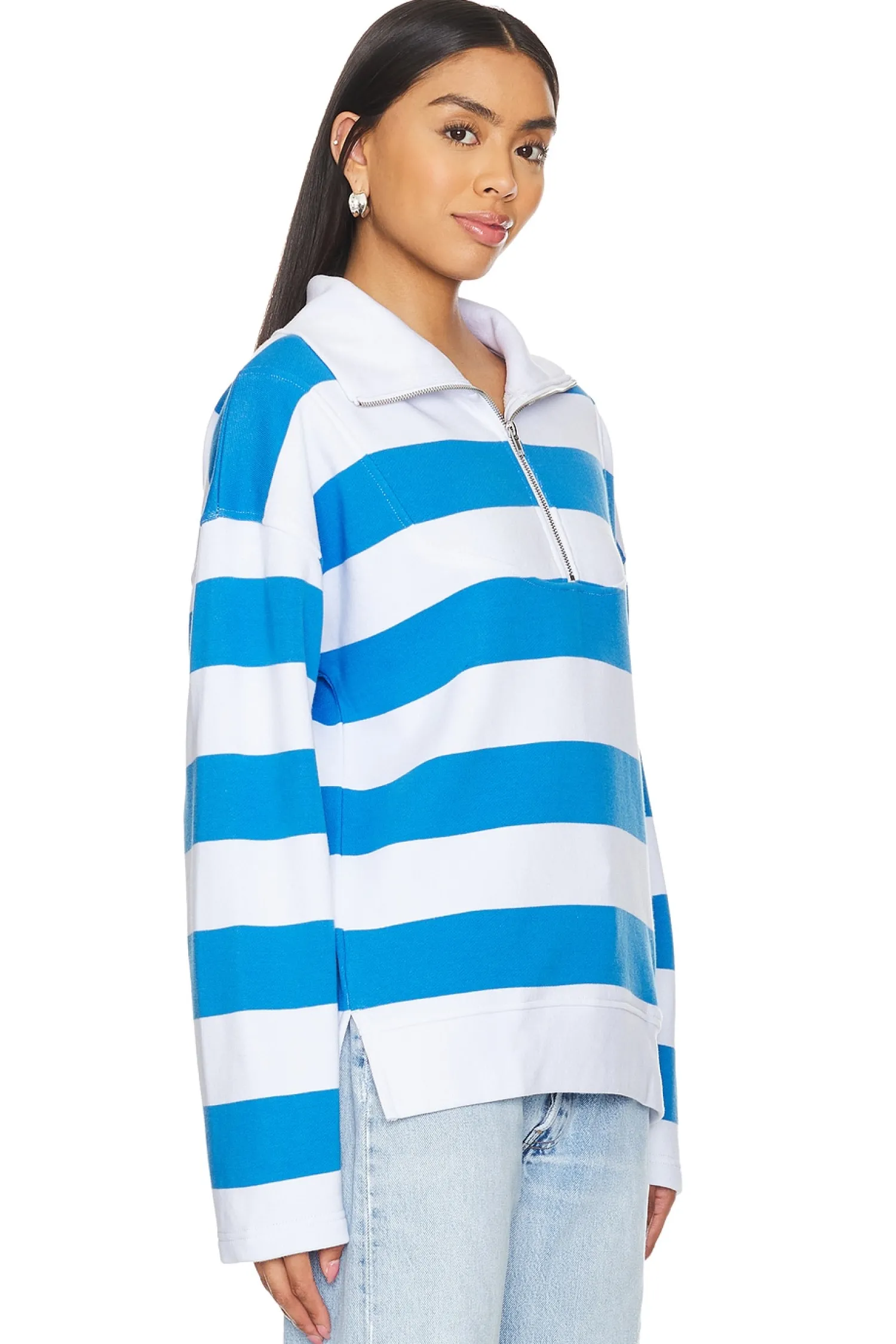 Women Rails Loungewear>Parker Top
