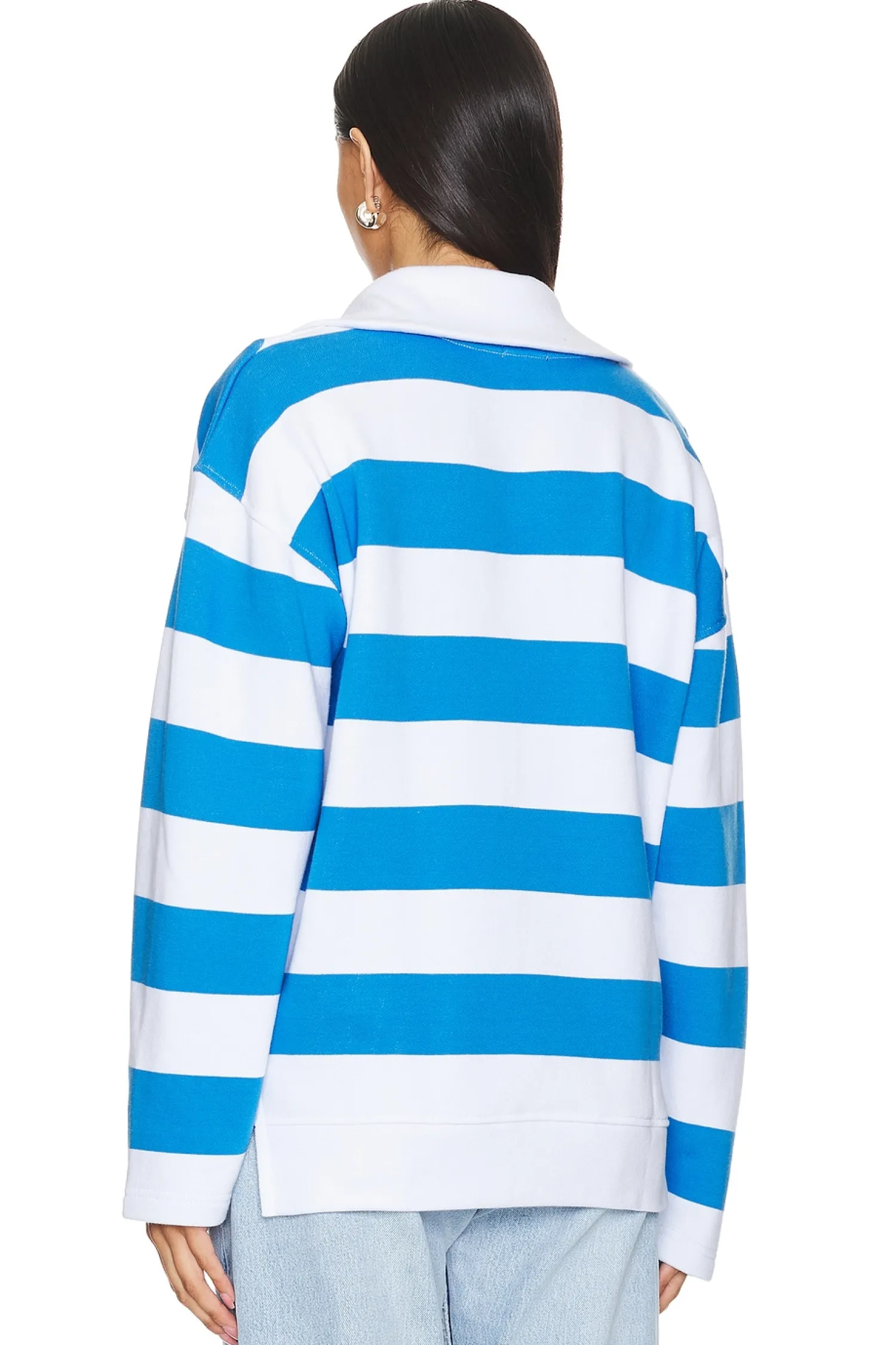 Women Rails Loungewear>Parker Top
