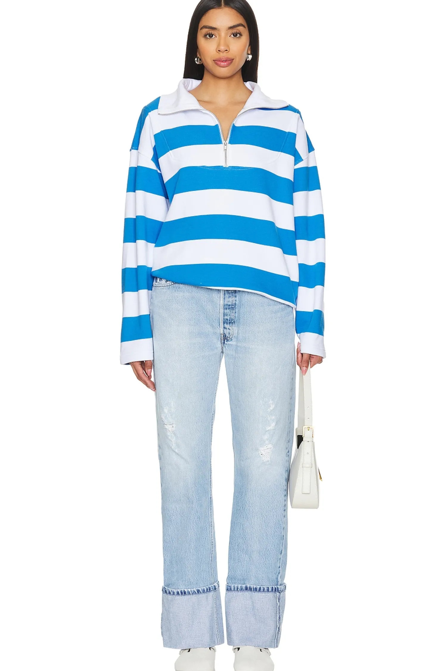 Women Rails Loungewear>Parker Top