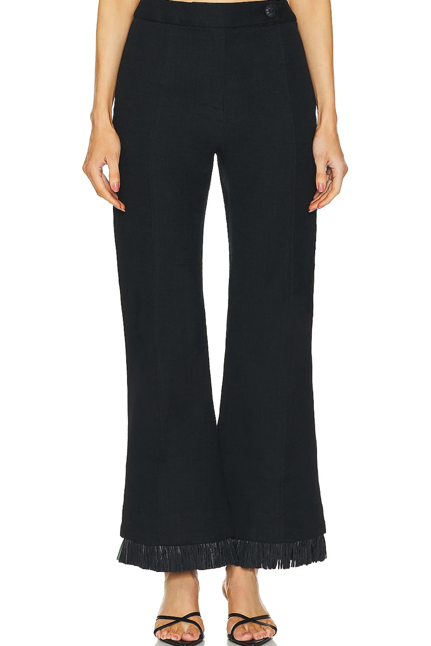 Women Clea Matching Sets>Parker Trouser
