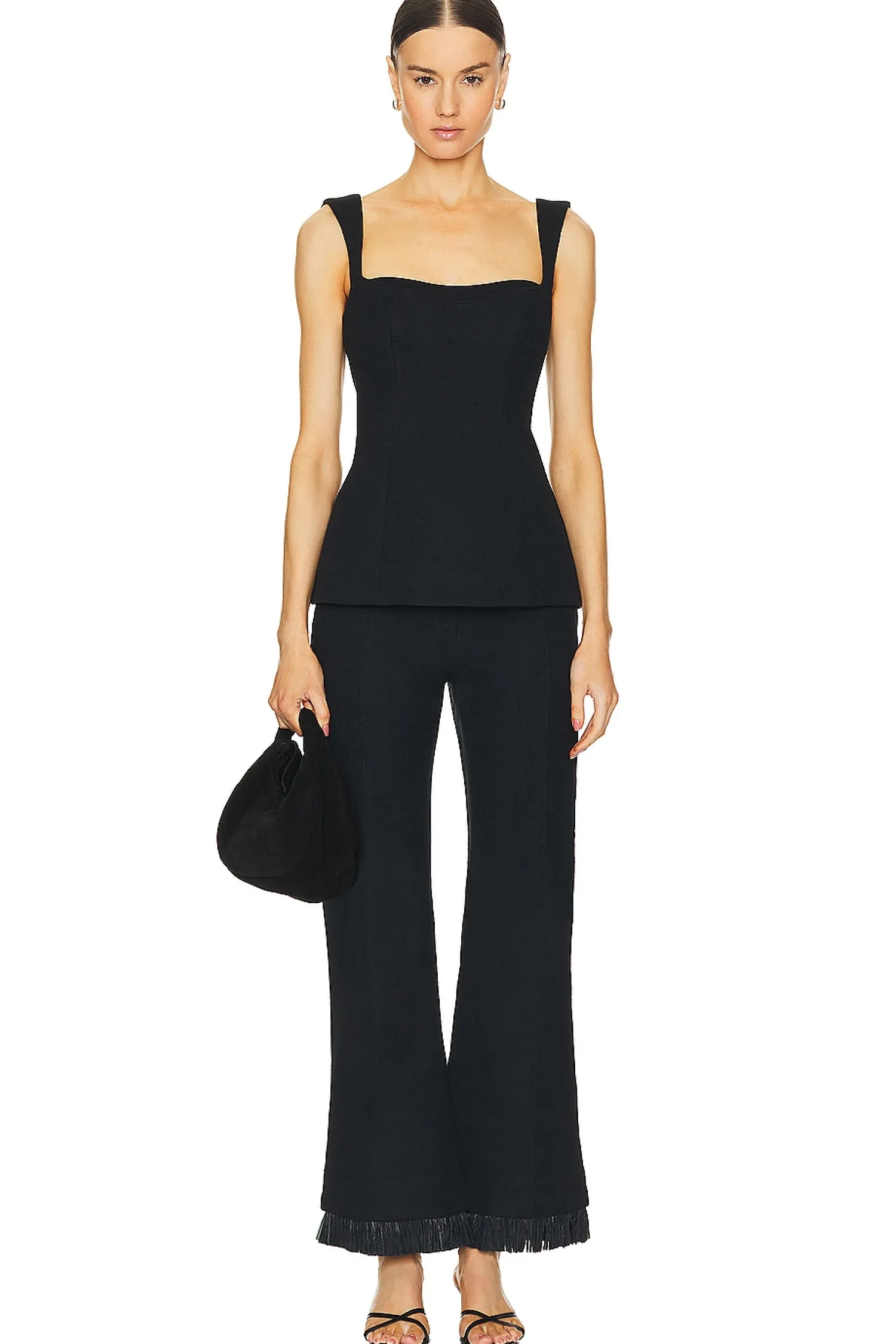 Women Clea Matching Sets>Parker Trouser