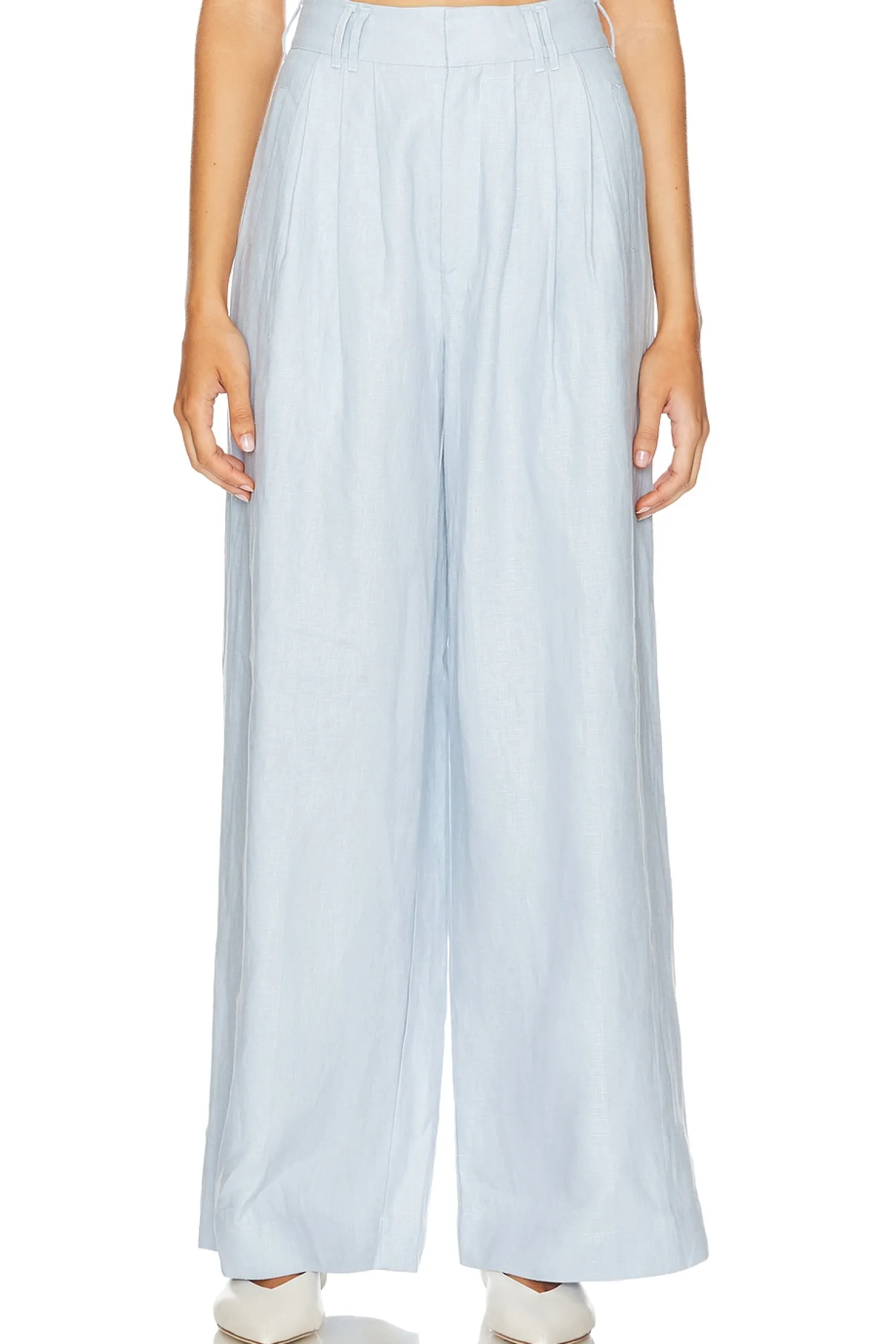 Women Posse Matching Sets>Parker Trouser
